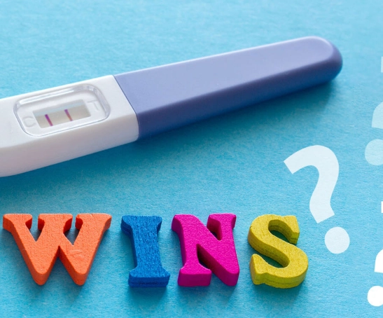 1 month pregnant signs