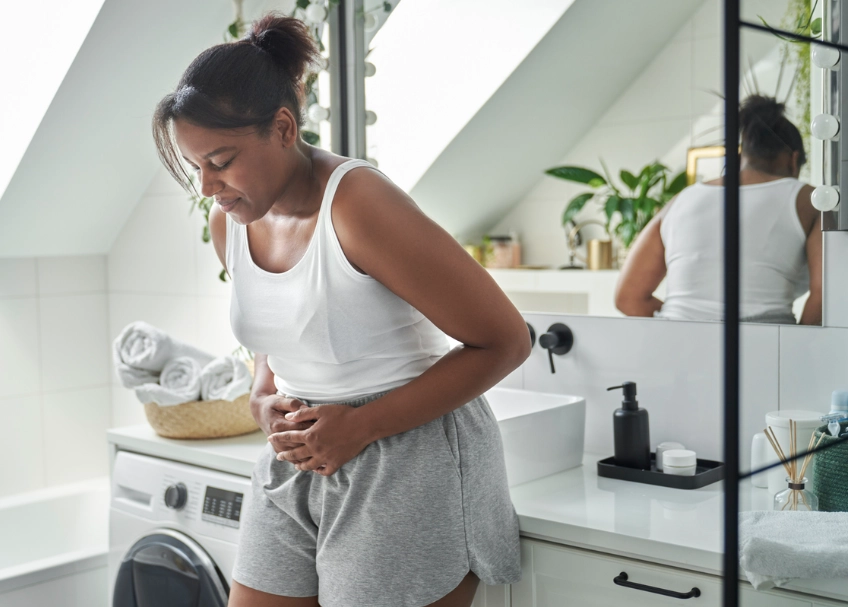 early pregnancy signs