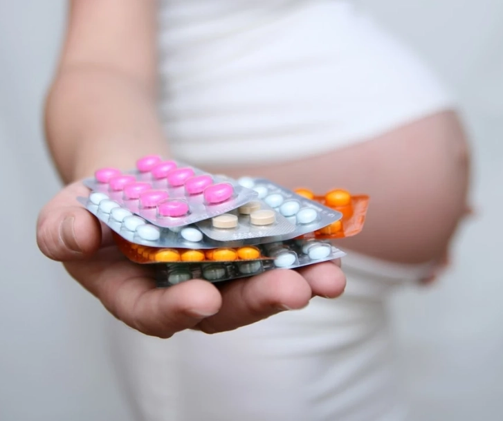 first trimester medications to avoid