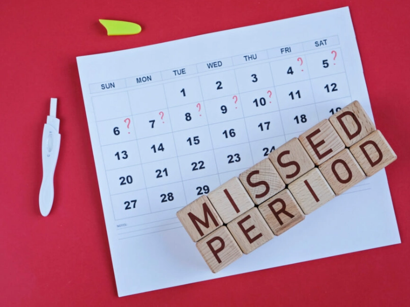 early signs of pregnancy timeline