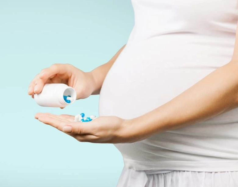 pregnancy safe medicine list