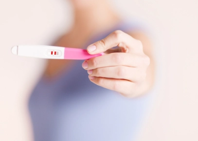 first month pregnancy signs