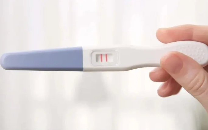 no symptoms of pregnancy but pregnant