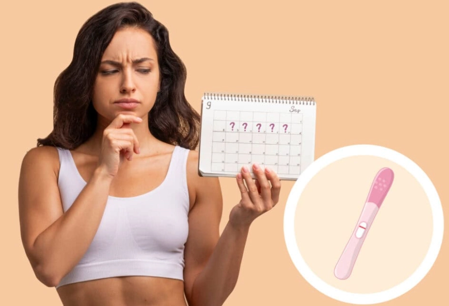 early signs of pregnancy timeline