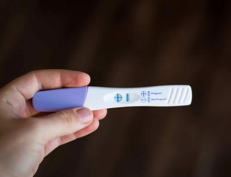 how to know if pregnant early