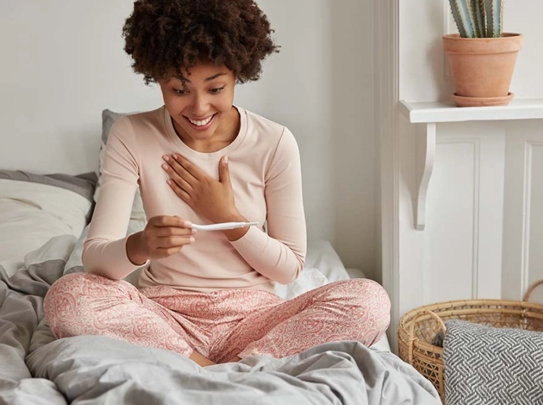 72 hours after conception