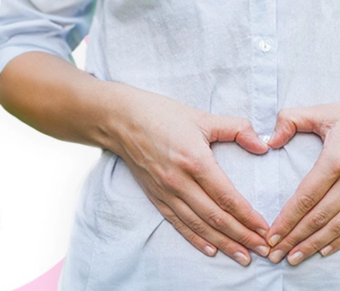 positive signs of pregnancy