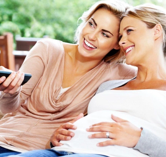 movies about childbirth