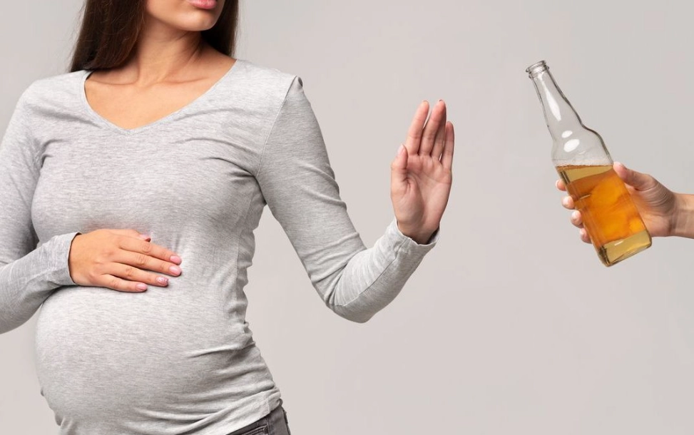 Why are we saying "pregnant people"?