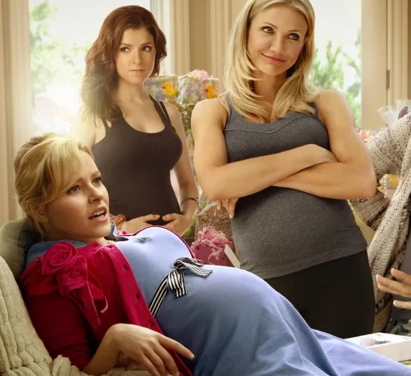 movies about childbirth