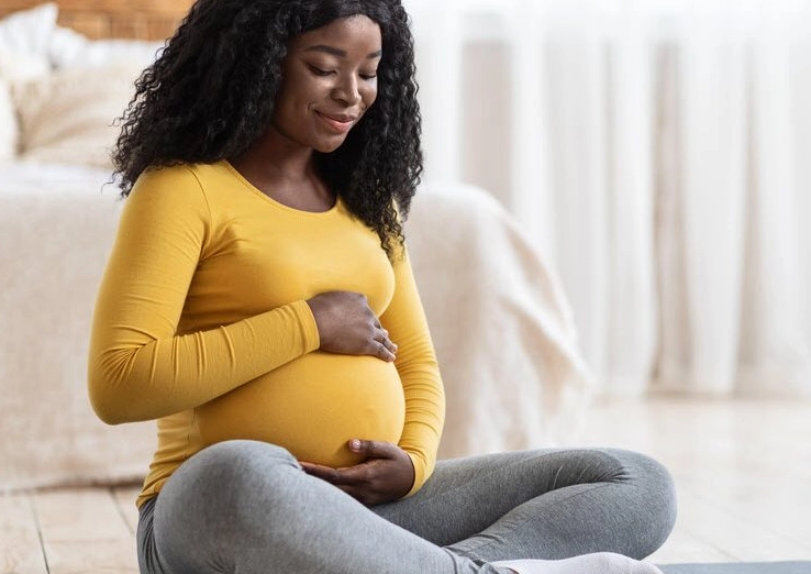 pregnancy symptoms week by week pregnancy symptoms week by week