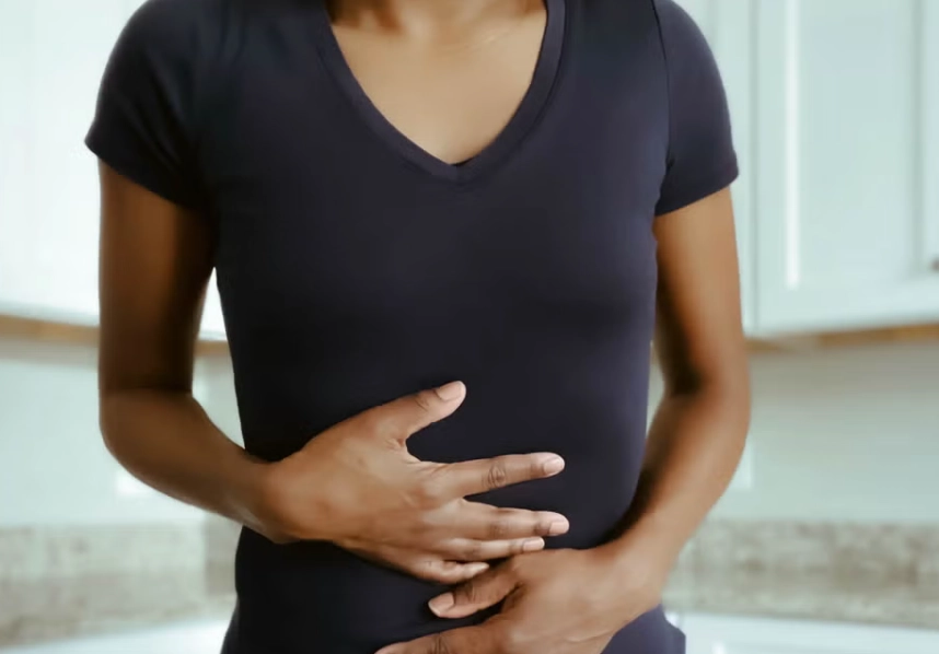 how to tell baby bump from bloating