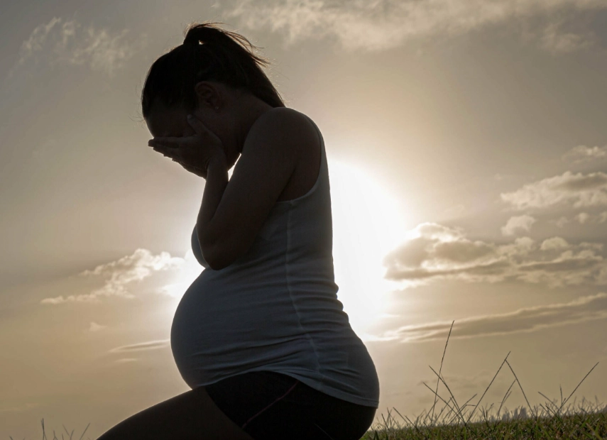 pregnancy symptoms week by week pregnancy symptoms week by week