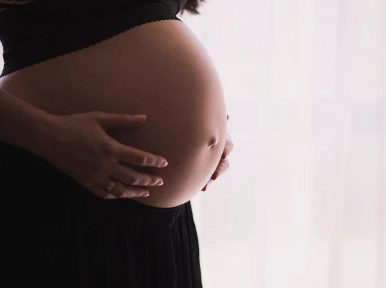 gender inclusive pregnancy