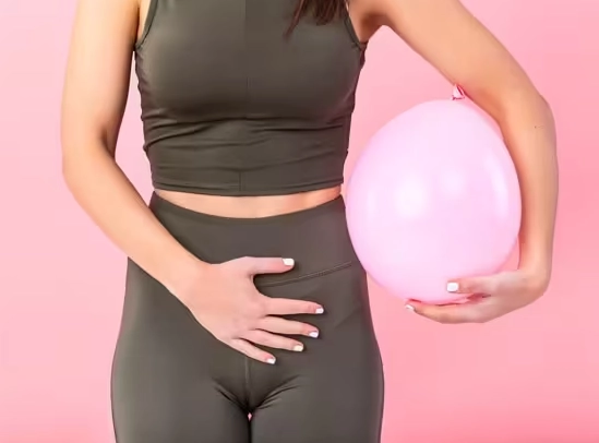 12 weeks pregnant showing