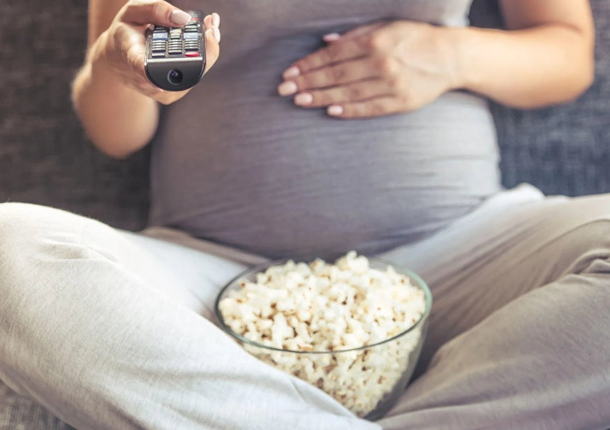 pregnancy movies
