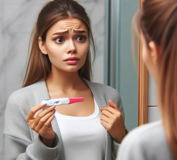 early pregnancy signs