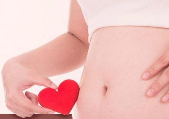 Which week is 3 months pregnant?