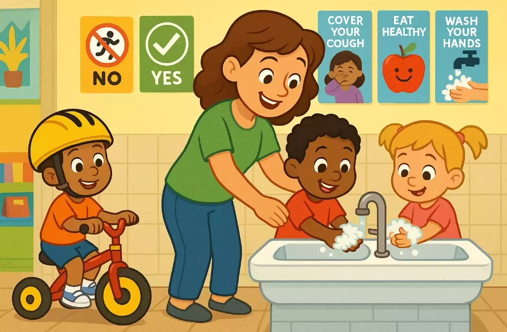 preschooler behavior management preschooler behavior management