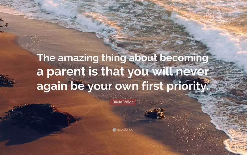 parenting tips to avoid