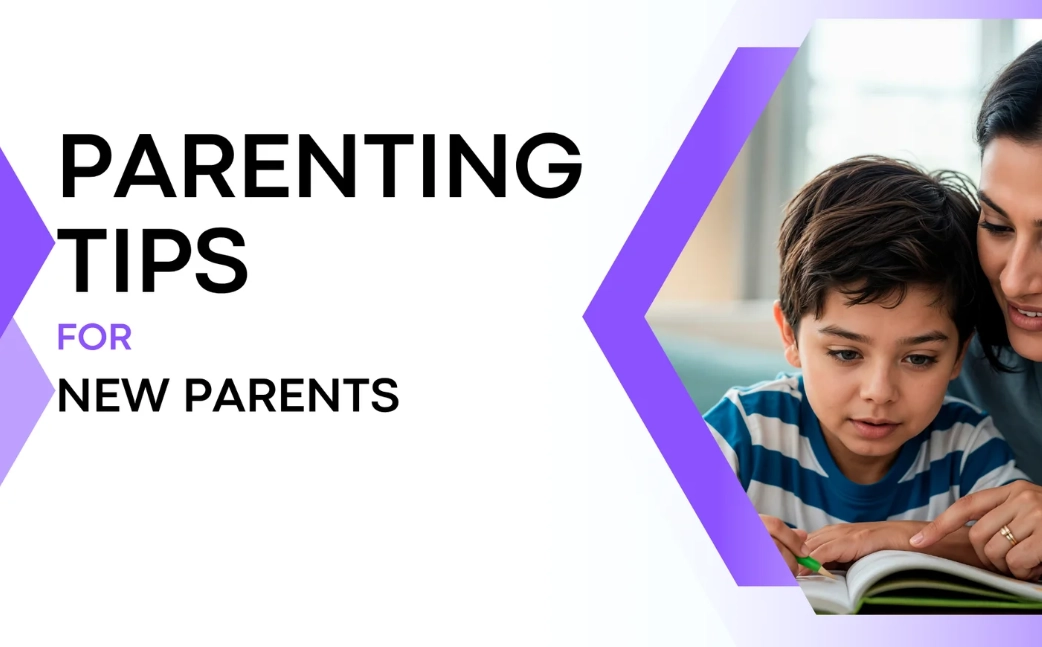 positive parenting techniques