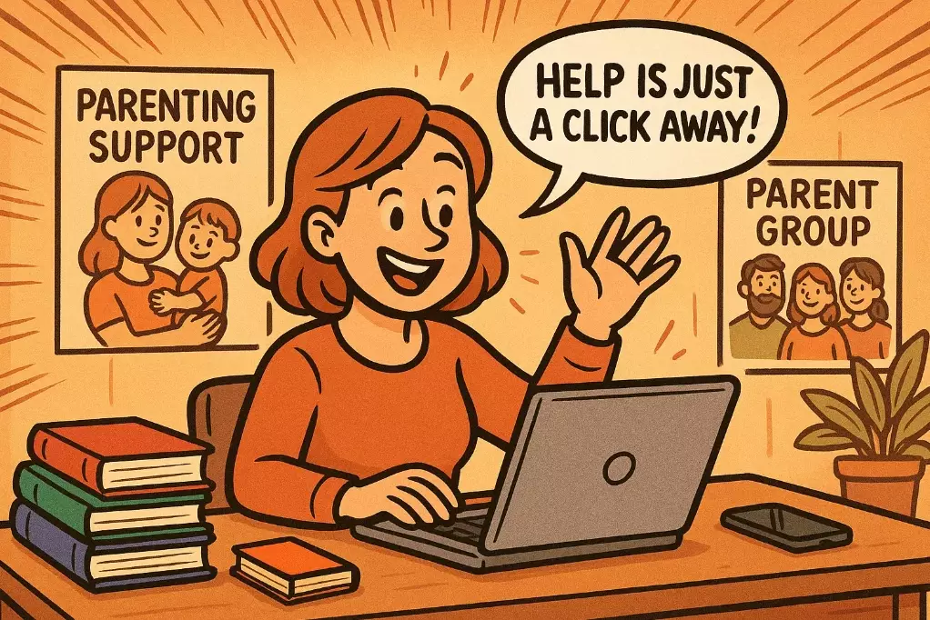 parenting tips for preschoolers