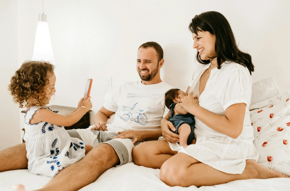 7 7 7 rule parenting