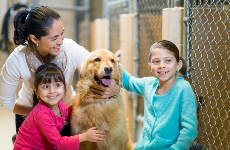 calm down techniques for kids