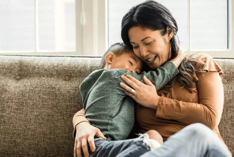 how to discipline a toddler