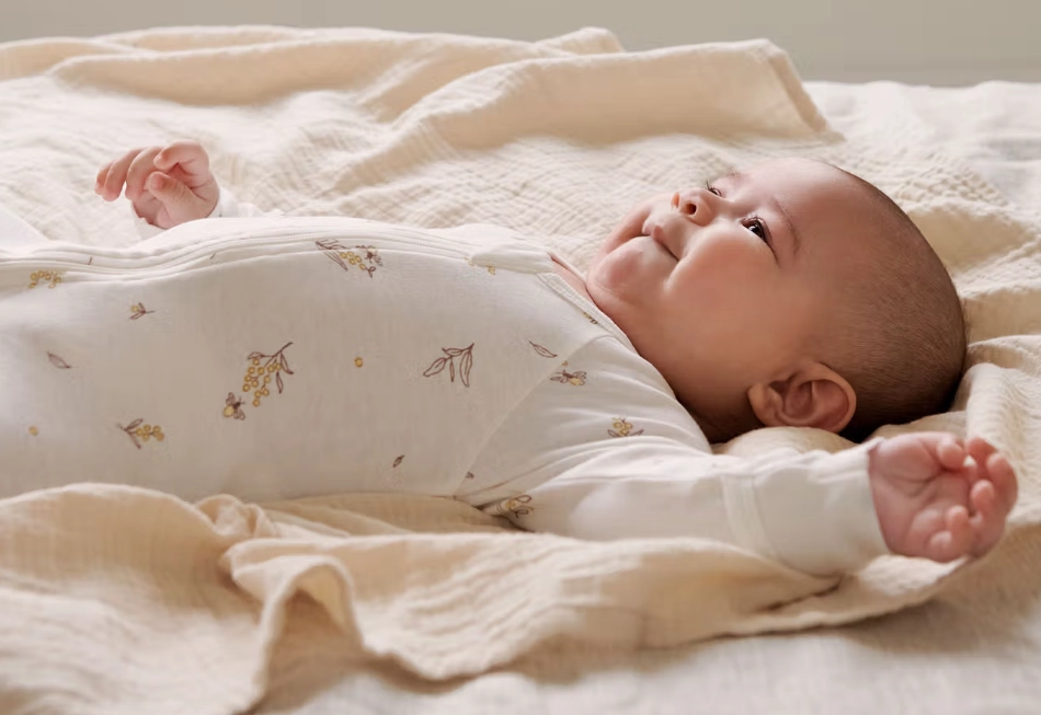 parenting tips for babies checklist