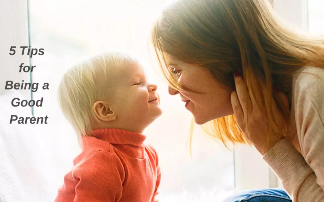 how to discipline a toddler