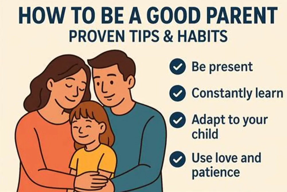 toddler parenting tips