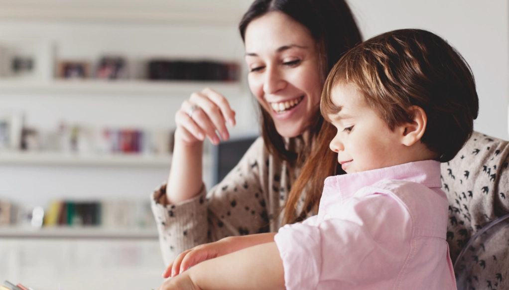 toddler behavior management