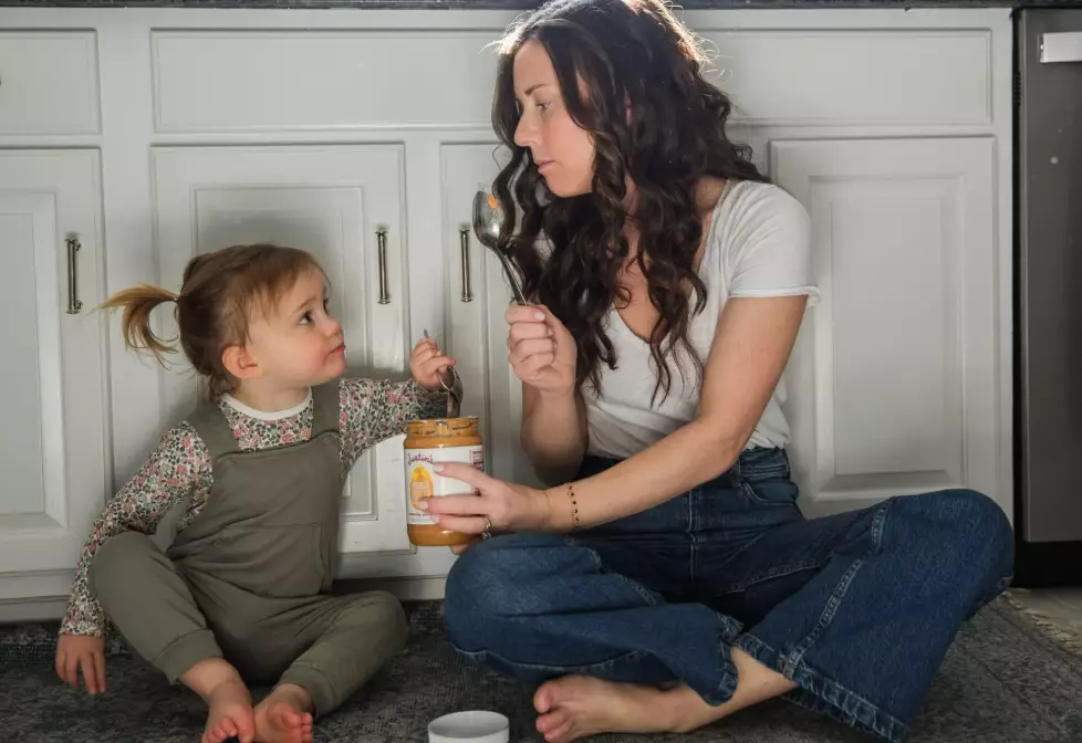 How to be a good parent to a toddler?