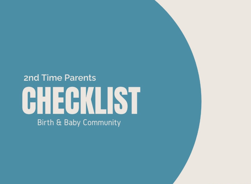 parenting tips for babies checklist parenting tips for babies checklist