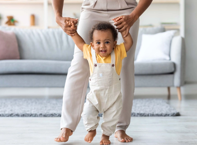 Baby advice for baby shower