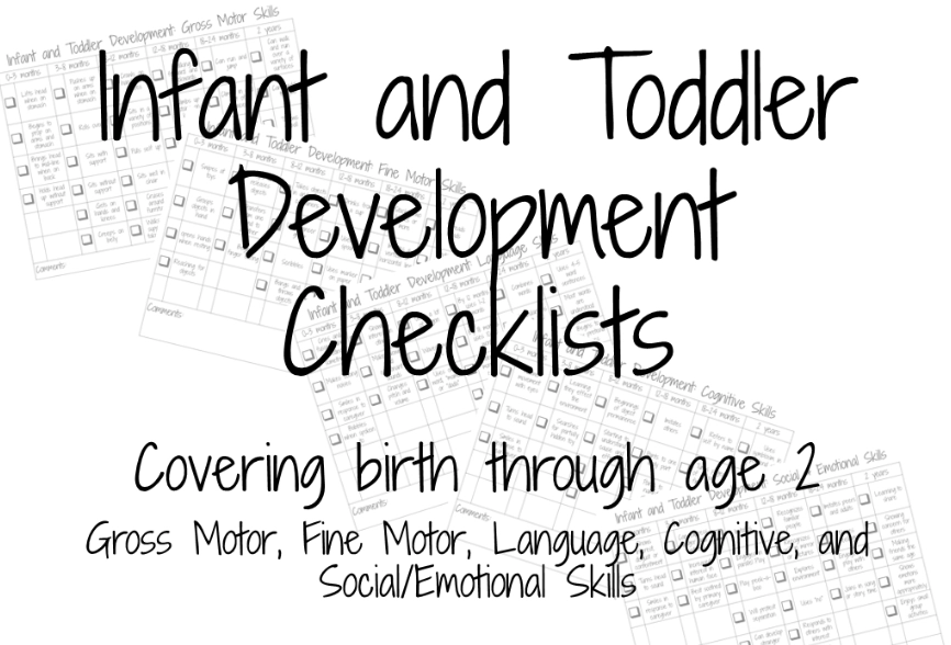 first year baby checklist first year baby checklist