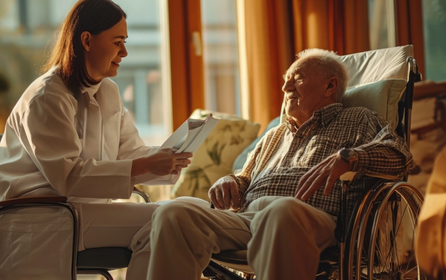 CDC parenting guidelines