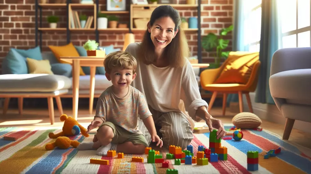 parenting decision making