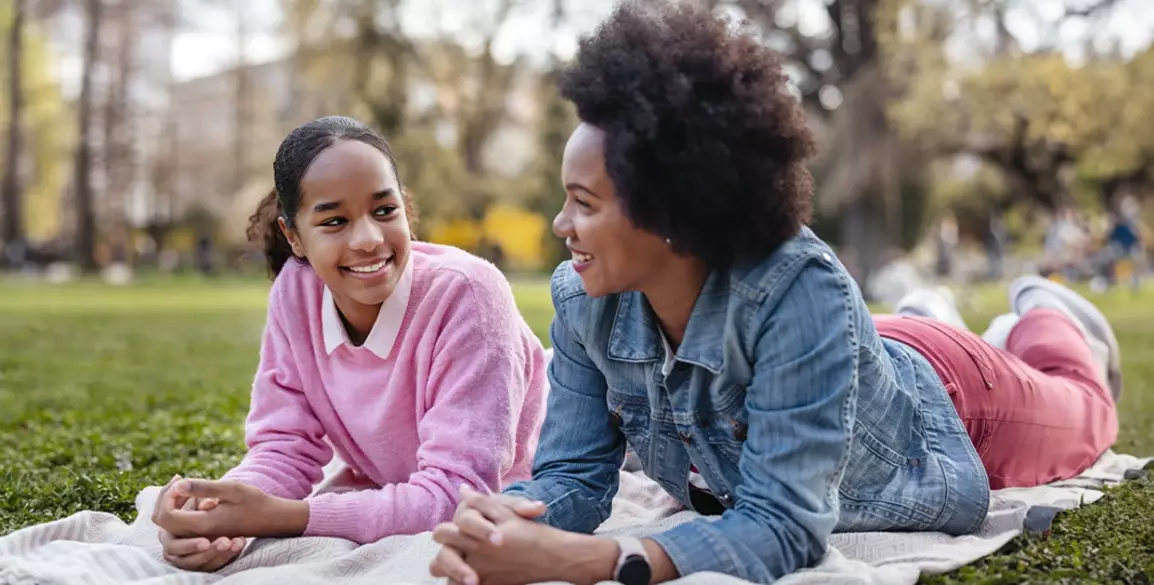 most difficult age for teenage girl