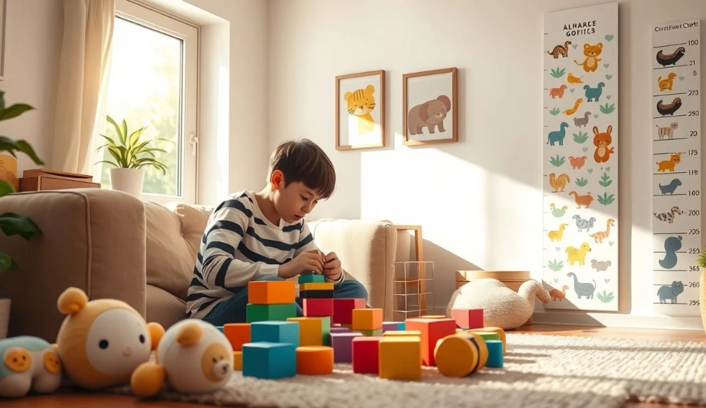 parenting decision making