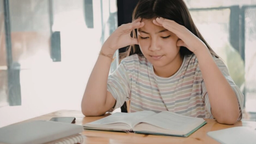 age-appropriate parenting