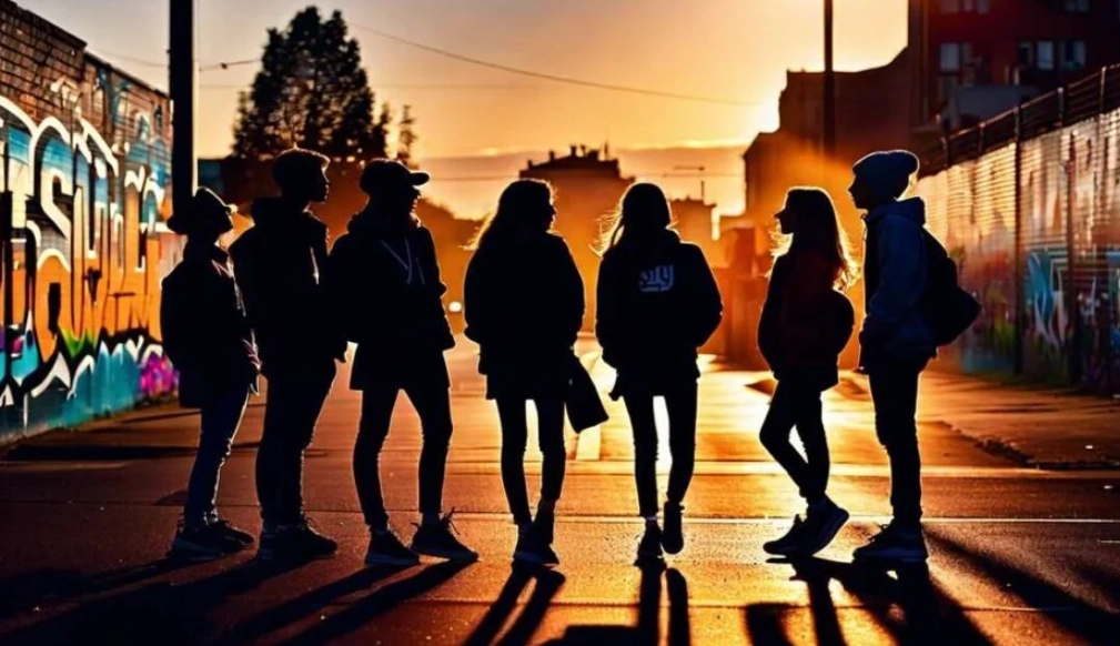 What is the hardest age for a teenage girl?