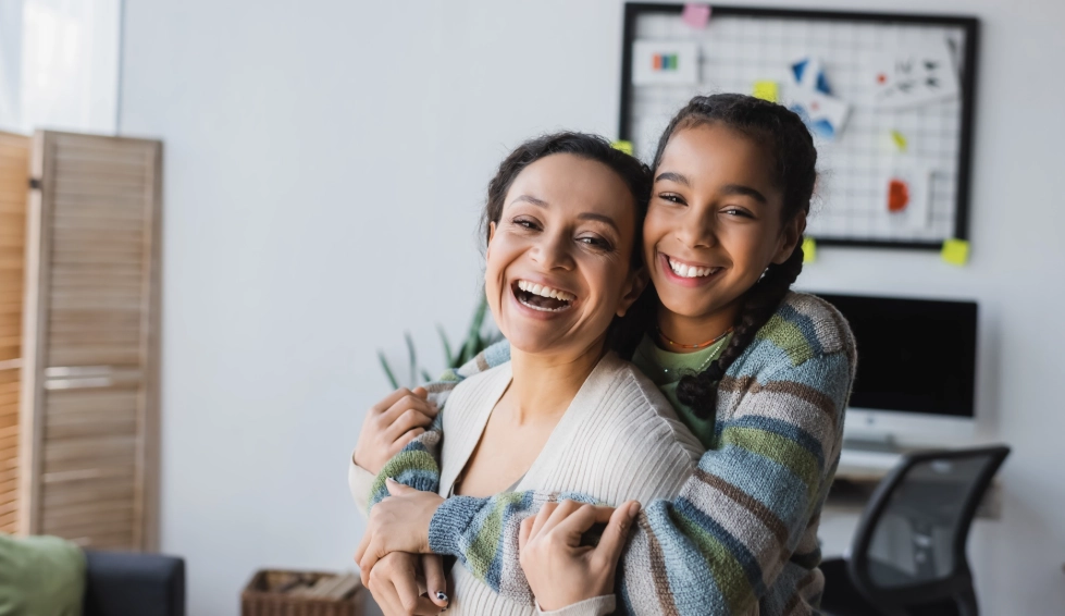 teen parenting articles