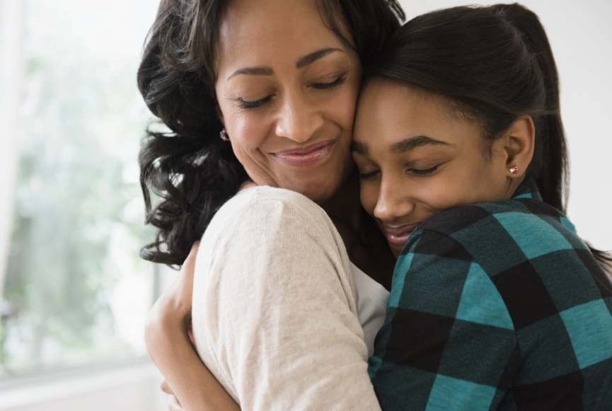 raising teens raising teens