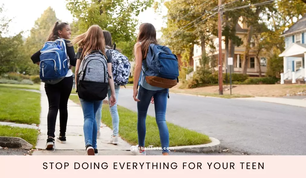 How to raise a teenager boy