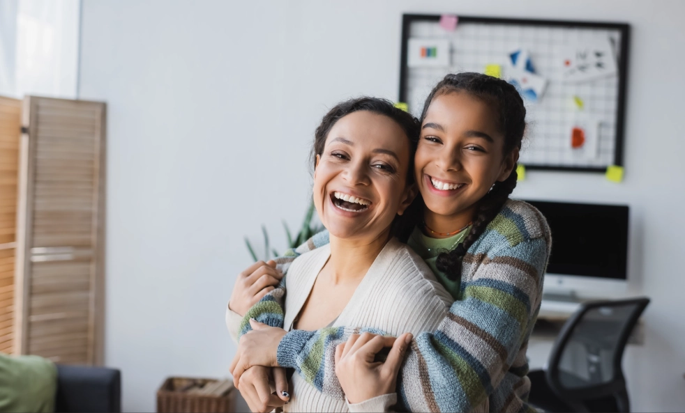 tween parenting tips