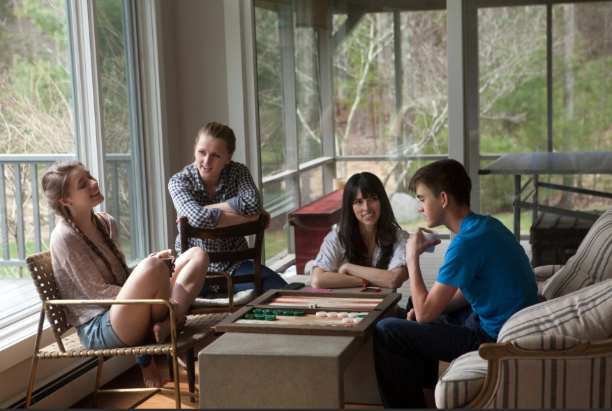 raising teens raising teens