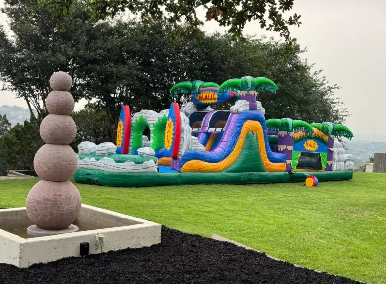 age-appropriate parenting