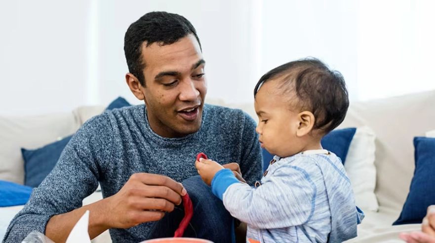 positive parenting tips